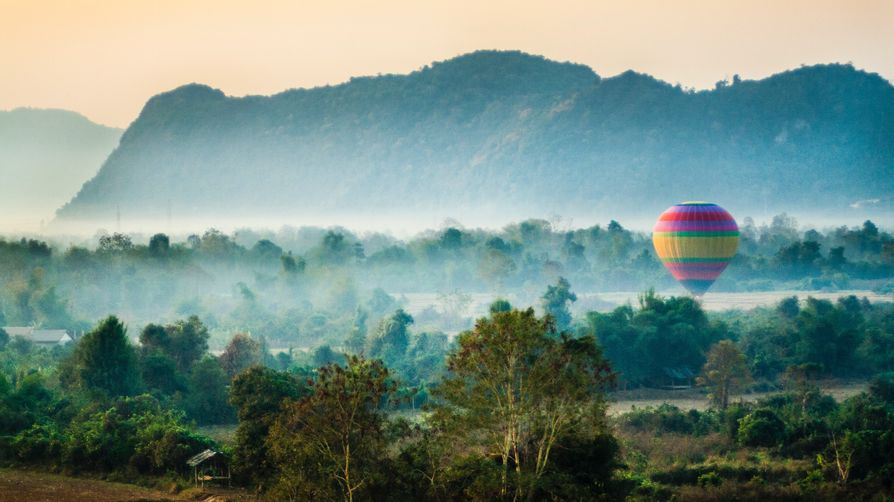Laos travel guide