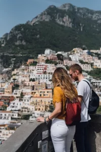 couples travel destinations